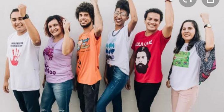 Coletivo Nós realiza ato na Cidade Operária e Câmara de São Luís como parte da mobilização nacional pelo assassinato da vereadora Marielle