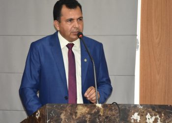 Vereador Domingos Paz defende a realização de cultos como essencial em tempos de pandemia