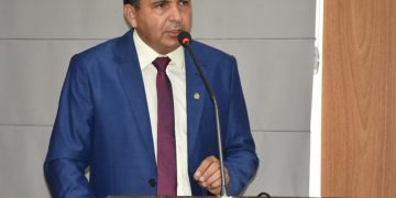 Vereador Domingos Paz defende a realização de cultos como essencial em tempos de pandemia