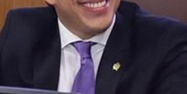 OSMAR FILHO INSTITUI SISTEMA DE VOTAÇÃO VIRTUAL NAS SESSÕES REMOTAS DA CÂMARA DE SÃO LUÍS