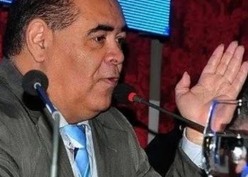 Astro de Ogum agradece ao prefeito Eduardo Braide abertura de posto de saúde no Barreto