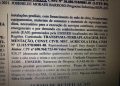 1° PARTE DA SÉRIE EMSERH BILHÕES: EMSERH CONTRATAÇÕES DIRETA COVID-19.