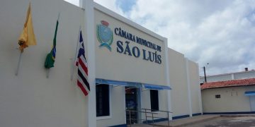 Câmara de São Luís mantém atividades presenciais suspensas por mais uma semana