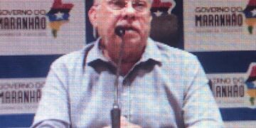 Convivendo com o descaso: Sob direção de militantes do PCdoB, a CAEMA mantém dezenas de obras para a melhoria do saneamento básico em STOP.