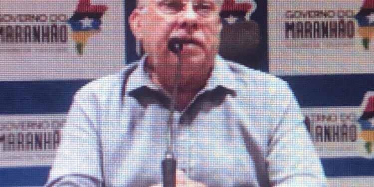 Convivendo com o descaso: Sob direção de militantes do PCdoB, a CAEMA mantém dezenas de obras para a melhoria do saneamento básico em STOP.