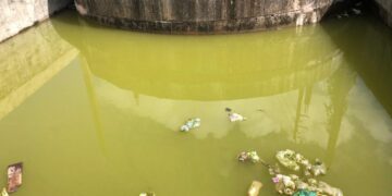 OBRAS DA CAEMA E O DESCASO DO EX-DIRETOR, JOÃO JOSÉ.