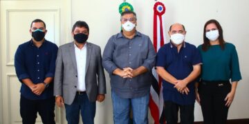 São Luís agradece!