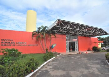 Denúncia: Funcionária do Hospital Aquiles Lisboa é acusada de assédio moral