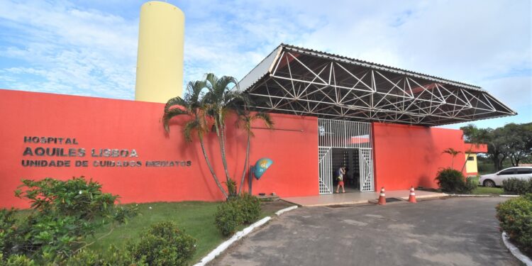 Denúncia: Funcionária do Hospital Aquiles Lisboa é acusada de assédio moral