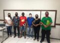 Escola ‘Y Bacanga’ colabora com o projeto ‘Toque de precisão’ com crianças de 5 a 12 anos idealizado pela Associação Santa Fé do bairro Fumacê.