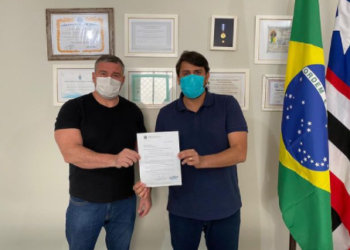 Pedro Lucas solicita ao governo do Estado, ampliação da isenção do IPVA a pessoas com deficiência