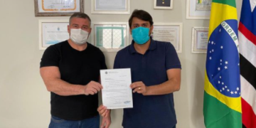 Pedro Lucas solicita ao governo do Estado, ampliação da isenção do IPVA a pessoas com deficiência