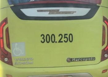 Secretário Cláudio Ribeiro da SMTT, existe inspeção veicular nos transportes coletivos na sua gestão?