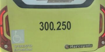 Secretário Cláudio Ribeiro da SMTT, existe inspeção veicular nos transportes coletivos na sua gestão?