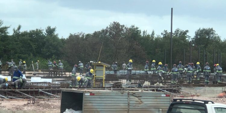 Micro, pequenas empresas e 3° Setor querem mais oportunidades de empresas que atuam no polo industrial Itaqui Bacanga.