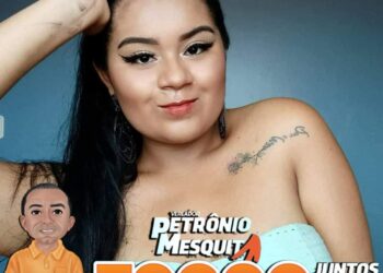 Carutapera – Escândalo, Nora de Ver. Petrônio recebeu dinheiro da Lei Aldir Blanc indevidamente