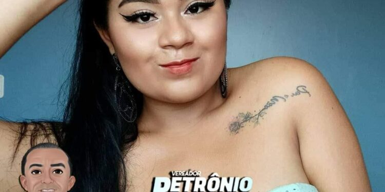 Carutapera – Escândalo, Nora de Ver. Petrônio recebeu dinheiro da Lei Aldir Blanc indevidamente