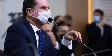 Umbelino Junior solicita decreto de Estado de emergência no sistema do transporte coletivo de São Luís