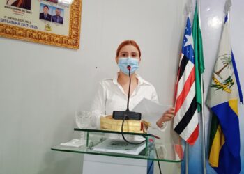 Projetos aprovado da vereadora Vanessa Murad concede dois Títulos de Cidadão Peritoronse ao Pedro Lucas Andrade Fernandes e Carlos Orleans Brandão Junior