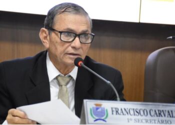 Chico Carvalho diz que se perceber boicote à CPI do Transporte em São Luís denunciará à população