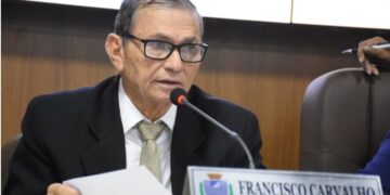 Chico Carvalho diz que se perceber boicote à CPI do Transporte em São Luís denunciará à população