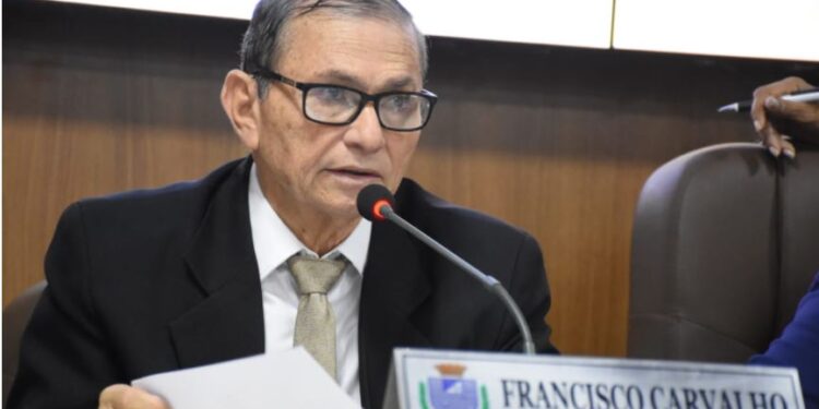 Chico Carvalho diz que se perceber boicote à CPI do Transporte em São Luís denunciará à população