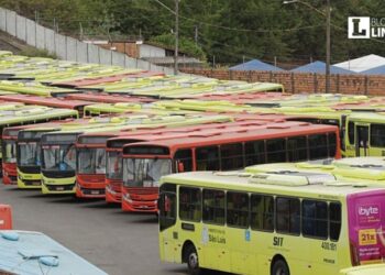 ESCÂNDALO: Licitação de R$ 2 bilhões do Transporte em São Luís foi fraudada