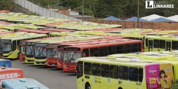 ESCÂNDALO: Licitação de R$ 2 bilhões do Transporte em São Luís foi fraudada