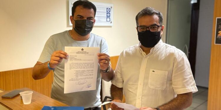 Relator da CPI do transporte coletivo de São Luís quer tornar público a planilha de custos do sistema