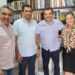 Pastor Bel cumpre agenda de pré-campanha e visita municípios no interior do estado