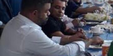 BOMBA:  Mansão, lancha e promessas de aumentos a vereadores registrado em cartilhas, podem acabar com o sonho do vereador Paulo Vitor.