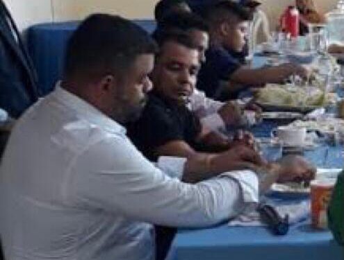 BOMBA:  Mansão, lancha e promessas de aumentos a vereadores registrado em cartilhas, podem acabar com o sonho do vereador Paulo Vitor.
