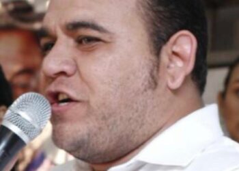 O PARTIDO PROS PODE AGONIZAR SE CAIR NAS MÃOS DO PASTOR EDUARDO HOLANDA.