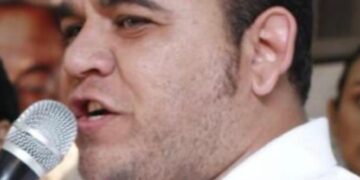 O PARTIDO PROS PODE AGONIZAR SE CAIR NAS MÃOS DO PASTOR EDUARDO HOLANDA.