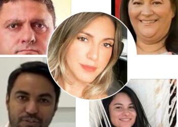 Administração ‘Laços de Família’ imposta pela prefeitura de Passagem Franca paga salários milionários à psiquiatra e médica recém-formada.