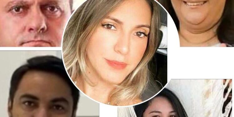 Administração ‘Laços de Família’ imposta pela prefeitura de Passagem Franca paga salários milionários à psiquiatra e médica recém-formada.