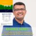 “Prego batido e ponta virada”. Lahesio Bonfim é de fato e de direito o novo presidente do PTB no Maranhão.