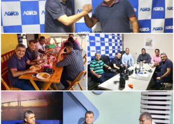 Pré-campanha de Pastor Bel ao senado ganha força em todo Maranhão