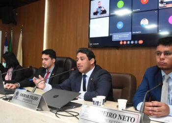 APROVADO PROJETO QUE AMPLIA REDE DE PROTEÇÃO À VIOLÊNCIA DOMÉSTICA EM CONDOMÍNIOS DE SÃO LUÍS