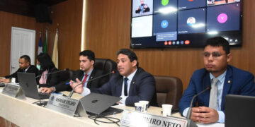 APROVADO PROJETO QUE AMPLIA REDE DE PROTEÇÃO À VIOLÊNCIA DOMÉSTICA EM CONDOMÍNIOS DE SÃO LUÍS