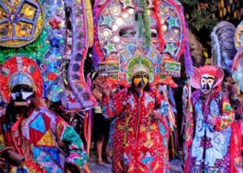 Roberto Ricci, Boi Novilho Branco e Boi de Santa Fé estarão no Maranhão de Reencontros