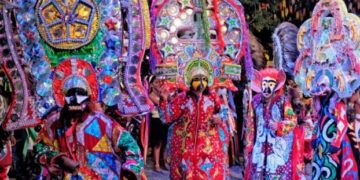 Roberto Ricci, Boi Novilho Branco e Boi de Santa Fé estarão no Maranhão de Reencontros