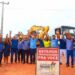 Iniciadas as obras da MA-006 entre Tasso Fragoso e Alto Parnaíba