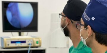 Governo disponibiliza cirurgia de artroscopia no Hospital Regional de Pedreiras