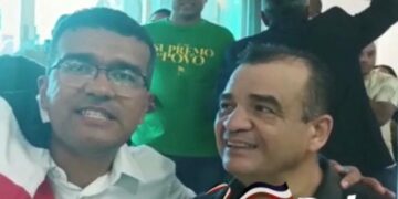 Lahesio Bonfim reafirma que seu grupo permanece unido