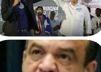 OS TRÊS PATETAS: Por conta das constantes traições com seus aliados, Lahesio Bom Fim perde credibilidade com evangélicos e a população.