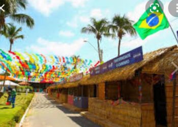 Secma divulga lista de barracas credenciadas para o São João 2022