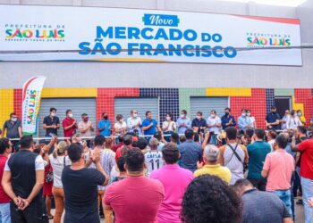 Osmar Filho destina emenda para melhoria do Mercado do São Francisco
