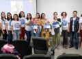 Governo realiza abertura da Campanha Estadual de Doação de Leite Humano