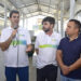 SÃO LUÍS – Osmar Filho participa da inauguração do novo Mercado do Bom Jesus